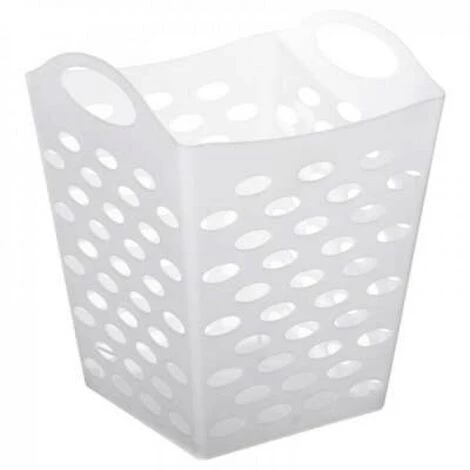 EASY Mini Corbeille Carre, 6-fois Assorti, Multicolore 5 EASY Mini Corbeille Carre, 6-fois Assorti, Multicolore – Image 3