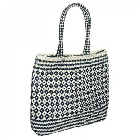 EASY Panier Shopping Haci, 3-fois Assorti, Couleurs Ass 4 EASY Panier Shopping Haci, 3-fois Assorti, Couleurs Ass – Image 2