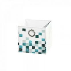 LC Panier De Rangement Intissé 12cm Bisazza