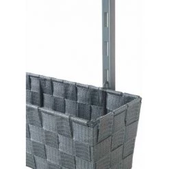 WENKO Etagère De Porte Adria -Petit rangement Soldes Magasin 6579929 5