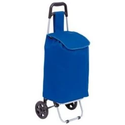 BRICOMARTEAU Panier à Courses 143228