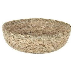 BRICOMARTEAU Panier Multi-usages Privilege Osier