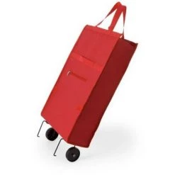 BRICOMARTEAU Panier à Courses 144612 Pliable -Petit rangement Soldes Magasin 65922387 5