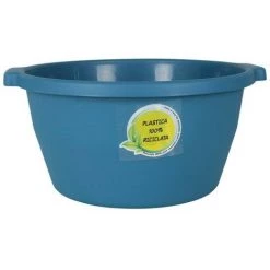 BRICOMARTEAU Bassine Eco Idea Plastique Bassine (ø 38 X 19 Cm)