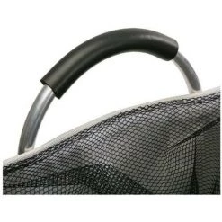 BRICOMARTEAU Panier à Linge Avec Des Poignées Polyester (30 X 55 X 46 Cm) -Petit rangement Soldes Magasin 65936719 2