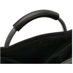 BRICOMARTEAU Panier à Linge Polyester (30 X 55 X 46 Cm) -Petit rangement Soldes Magasin 65936942 4