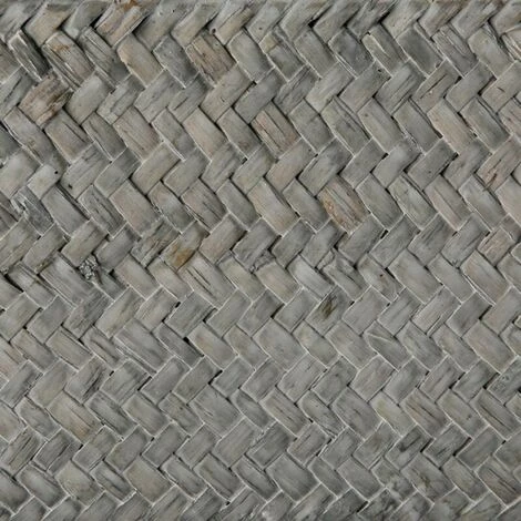 BRICOMARTEAU Panier Multi-usages Algues Marines (22 X 13 X 31 Cm) 7 BRICOMARTEAU Panier Multi-usages Algues Marines (22 X 13 X 31 Cm) – Image 5