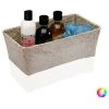 BRICOMARTEAU Panier Multi-usages Algues Marines (16 X 10 X 30 Cm) 1 BRICOMARTEAU Panier Multi-usages Algues Marines (16 X 10 X 30 Cm) -Petit rangement Soldes Magasin 65937055 1
