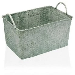 BRICOMARTEAU Panier Multi-usages (23 X 18 X 33 Cm) -Petit rangement Soldes Magasin 65937133 4