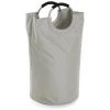 BRICOMARTEAU Panier à Linge Versa Gris Clair Polystyrène (38 X 70 X 38 Cm) 2 BRICOMARTEAU Panier à Linge Versa Gris Clair Polystyrène (38 X 70 X 38 Cm) -Petit rangement Soldes Magasin 65938179 1