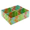 BRICOMARTEAU Panier Multi-usages Versa (27 X 10 X 32 Cm)