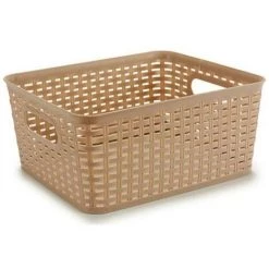 BRICOMARTEAU Panier (35,5 X 15 X 25,5 Cm)