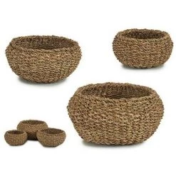 BRICOMARTEAU Jeu Spart (3 Pièces)