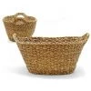 BRICOMARTEAU Panier (34 X 22,5 X 48 Cm) 1 BRICOMARTEAU Panier (34 X 22,5 X 48 Cm) -Petit rangement Soldes Magasin 65940448 1