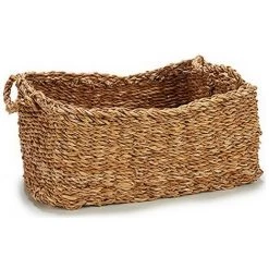 BRICOMARTEAU Lot De Paniers (27 X 25 X 38 Cm)