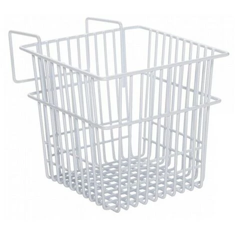 BRICOMARTEAU Panier Multi-usages Confortime Draineur (17 X 12,1 X 13,5 Cm) 3 BRICOMARTEAU Panier Multi-usages Confortime Draineur (17 X 12,1 X 13,5 Cm)