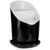 BRICOMARTEAU Égouttoir à Couverts Plastique (12 X 19 X 12,5 Cm) -Petit rangement Soldes Magasin 66007963 1