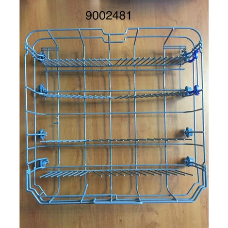 HOME EQUIPEMENT Panier Inferieur 9002481 Pour Lave Vaisselle ESSENTIEL B - NC 3 HOME EQUIPEMENT Panier Inferieur 9002481 Pour Lave Vaisselle ESSENTIEL B - NC