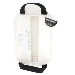 LINNEA Panier De Rangement 4L Avec Anses - Blanc -Petit rangement Soldes Magasin 66212362 4
