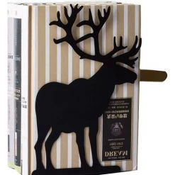 Cisea Serre-livres En Métal Antidérapant Avec Motif - Noir -Petit rangement Soldes Magasin 66351948 3