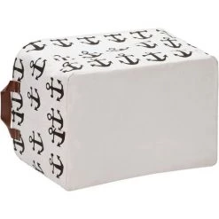 BF Seau De Rangement Articles Divers Panier De Rangement Panier à Linge Sale Motif De Dessin Animé Panier à Linge Sale -Petit rangement Soldes Magasin 66353445 3