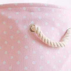 BF Panier à Linge Pliable Grande Boîte De Rangement En Tissu Panier à Linge Débris Vêtements Sales Panier Spécial Cygne/rose -Petit rangement Soldes Magasin 66353775 4
