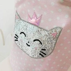 BF Panier à Linge Pliable Grande Boîte De Rangement En Tissu Panier à Linge Débris Vêtements Sales Panier Spécial Chat/rose 9 BF Panier à Linge Pliable Grande Boîte De Rangement En Tissu Panier à Linge Débris Vêtements Sales Panier Spécial Chat/rose -Petit rangement Soldes Magasin 66354115 4