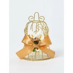 DONTODENT Boîte D'emballage De Bonbons Bonbons Cadeau Boîte D'emballage De Bonbons De Mariage Boîte De Friandises