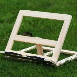 Support De Livre En Bambou,Porte-livre De Lecture Réglable, Repose Livre En Bois, Support De Livre Cuisine Tablette Ordinateur En Bois, Porte-Livre Pliable Et Réglable En Bois 30.5*24*21cm,Adélala 11 Support De Livre En Bambou,Porte-livre De Lecture Réglable, Repose Livre En Bois, Support De Livre Cuisine Tablette Ordinateur En Bois, Porte-Livre Pliable Et Réglable En Bois 30.5*24*21cm,Adélala -Petit rangement Soldes Magasin 66383087 5