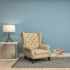 RELAXDAYS 2x Porte Journaux En Bambou, Support Revues, Poignées De Transport, Rangement Sur Pieds Pratique, A4 A5 Nature -Petit rangement Soldes Magasin 66391233 3