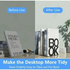 HELLO KITTY BAIN Étagère - Étagère Décorative En Métal Pour Bureau D'étagère, Unique Heavy Duty (Noir, 5.1x5.5x4.9") -Petit rangement Soldes Magasin 66794849 3