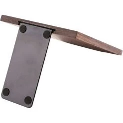 Cisea Serre-livres, Serre-livres, Support De Serre-livres En Noyer Noir Pour étagères, Support De Rangement Antidérapant Pour Organisateur De Serre-livres 17x13cm Pour La Maison 11 Cisea Serre-livres, Serre-livres, Support De Serre-livres En Noyer Noir Pour étagères, Support De Rangement Antidérapant Pour Organisateur De Serre-livres 17x13cm Pour La Maison -Petit rangement Soldes Magasin 66862681 5