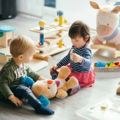 Relaxdays Panier De Rangement Bambou Et Tissu, Lot De 3, Corbeilles Salle De Bain, 3 Tailles Différentes, Blanc/beige 10 Relaxdays Panier De Rangement Bambou Et Tissu, Lot De 3, Corbeilles Salle De Bain, 3 Tailles Différentes, Blanc/beige -Petit rangement Soldes Magasin 67143530 4