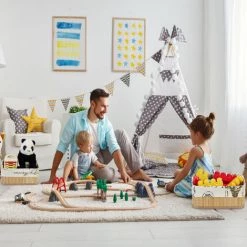 Relaxdays Panier De Rangement Bambou Et Tissu, Lot De 3, Corbeilles Salle De Bain, Tailles Différentes, Nature-crème 10 Relaxdays Panier De Rangement Bambou Et Tissu, Lot De 3, Corbeilles Salle De Bain, Tailles Différentes, Nature-crème -Petit rangement Soldes Magasin 67143545 4