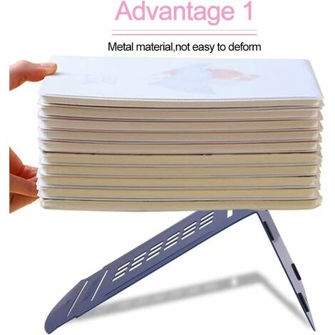 TANèTUE Serre-livres Bleu, 1 Paire De Métal Lourd Antidérapant Robuste Cabine Téléphonique Cadeau Décoratif Pour étagère Bureau Bibliothèque Scolaire (bleu) 6 TANèTUE Serre-livres Bleu, 1 Paire De Métal Lourd Antidérapant Robuste Cabine Téléphonique Cadeau Décoratif Pour étagère Bureau Bibliothèque Scolaire (bleu) – Image 4