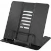 Cisea Support De Lecture, Livre Stand Pour Livre De Cuisine, Porte-Livre En Métal Pliable Enfant Pour Recette, Manuel, Partitions, Tablature, IPad, Peinture, Document, 6 Angle Réglable Et Pliable 1 Cisea Support De Lecture, Livre Stand Pour Livre De Cuisine, Porte-Livre En Métal Pliable Enfant Pour Recette, Manuel, Partitions, Tablature, IPad, Peinture, Document, 6 Angle Réglable Et Pliable -Petit rangement Soldes Magasin 67564908 1