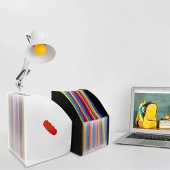 FLYME Organisateur De Fichiers,Dossier De Fichiers En Expansion,A4 Classeur De Documents Portable,Gestionnaire De Fichiers Etendu,Classement Des Dossiers,Organisateur De Bureau,pour Maison Bureau L'école -Petit rangement Soldes Magasin 67810212 5