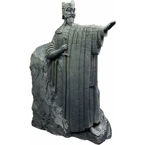 MONLY Serre-livres Serre-Livre Seigneur Des Anneaux Hobbit Livre Décoration Résine, Livre Décoratif 6 MONLY Serre-livres Serre-Livre Seigneur Des Anneaux Hobbit Livre Décoration Résine, Livre Décoratif – Image 4