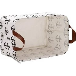 HELLO KITTY BAIN Seau De Rangement Articles Divers Panier De Rangement Panier à Linge Sale Motif De Dessin Animé Panier à Linge Sale -Petit rangement Soldes Magasin 67920724 4