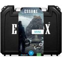 SCELL-IT Mallette ESSBOX "Mini"