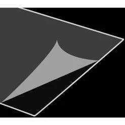 CESIèCLEFOU Support De Livre Acrylique Transparent, étagère Acrylique Transparente, Table De Support De Livre Pour Afficher Des Livres, Des Cahiers, Des Albums D'images, Des Livres D'images 5pcs Lefou -Petit rangement Soldes Magasin 68204831 2