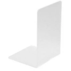 FUIENKO Serre-livres Transparents En Acrylique Multi-usages, Présentoir De Livres Simple Et Pratique, Fournitures De Bureau,transparent 11 FUIENKO Serre-livres Transparents En Acrylique Multi-usages, Présentoir De Livres Simple Et Pratique, Fournitures De Bureau,transparent -Petit rangement Soldes Magasin 68241332 5