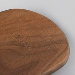 FUIENKO Organiseur De Bureau En Bois De Noyer Bureau Bureau Maison Serre-livres Extrémités De Livre Support De Support étagère,B 11 FUIENKO Organiseur De Bureau En Bois De Noyer Bureau Bureau Maison Serre-livres Extrémités De Livre Support De Support étagère,B -Petit rangement Soldes Magasin 68241353 5