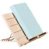 FUIENKO Support De Téléphone Bonus Pour Livre De Recettes, Support Réglable Et Pliable En Bois, Support Pour Documents De Lecture, Pour Tablette, PC, Livres Scolaires, Recette, Ipad -Petit rangement Soldes Magasin 68242556 1
