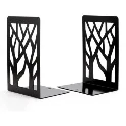 FUIENKO 2 Pièces/paire Support De Livre En Métal Antidérapant Support De Livre Support De Rangement En Forme D'animal étagère De Bureau Bouchon De Livre,H 9 FUIENKO 2 Pièces/paire Support De Livre En Métal Antidérapant Support De Livre Support De Rangement En Forme D'animal étagère De Bureau Bouchon De Livre,H -Petit rangement Soldes Magasin 68242646 3