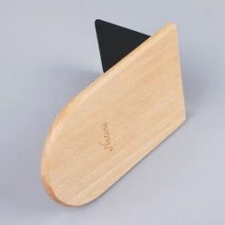 FUIENKO Organisateur De Bureau En Bois Naturel, Serre-livres De Bureau, Maison, Antidérapant, Fin De Livre, Support étagère,1 11 FUIENKO Organisateur De Bureau En Bois Naturel, Serre-livres De Bureau, Maison, Antidérapant, Fin De Livre, Support étagère,1 -Petit rangement Soldes Magasin 68242940 5