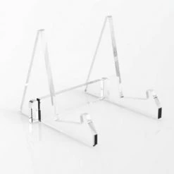 FUIENKO Présentoir De Livres En Acrylique, Support De Livre De Cuisine Pour Le Bureau, Peut Contenir Jusqu'à 35mm,white,États-unis 10 FUIENKO Présentoir De Livres En Acrylique, Support De Livre De Cuisine Pour Le Bureau, Peut Contenir Jusqu'à 35mm,white,États-unis -Petit rangement Soldes Magasin 68243003 4