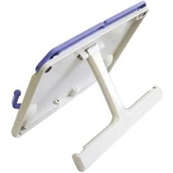 FUIENKO Support De Feuille De Musique Pliable Portable, Support De Lecture De Livres, Support De Table, Support De Bureau Pour La Lecture De Livres, De Documents Et De Magazines 9 FUIENKO Support De Feuille De Musique Pliable Portable, Support De Lecture De Livres, Support De Table, Support De Bureau Pour La Lecture De Livres, De Documents Et De Magazines -Petit rangement Soldes Magasin 68243040 3