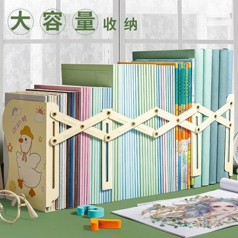 FUIENKO Porte-livre En Métal Licorne, 1 Pièce, Kawaii, Serre-livres Rétractables, Organisateur De Bureau Pour étudiants, Bureau, école, Maison, Bibliothèque, Papeterie,M 5 FUIENKO Porte-livre En Métal Licorne, 1 Pièce, Kawaii, Serre-livres Rétractables, Organisateur De Bureau Pour étudiants, Bureau, école, Maison, Bibliothèque, Papeterie,M – Image 3