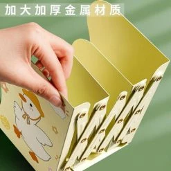 FUIENKO Porte-livre En Métal Licorne, 1 Pièce, Kawaii, Serre-livres Rétractables, Organisateur De Bureau Pour étudiants, Bureau, école, Maison, Bibliothèque, Papeterie,M 10 FUIENKO Porte-livre En Métal Licorne, 1 Pièce, Kawaii, Serre-livres Rétractables, Organisateur De Bureau Pour étudiants, Bureau, école, Maison, Bibliothèque, Papeterie,M -Petit rangement Soldes Magasin 68243051 4